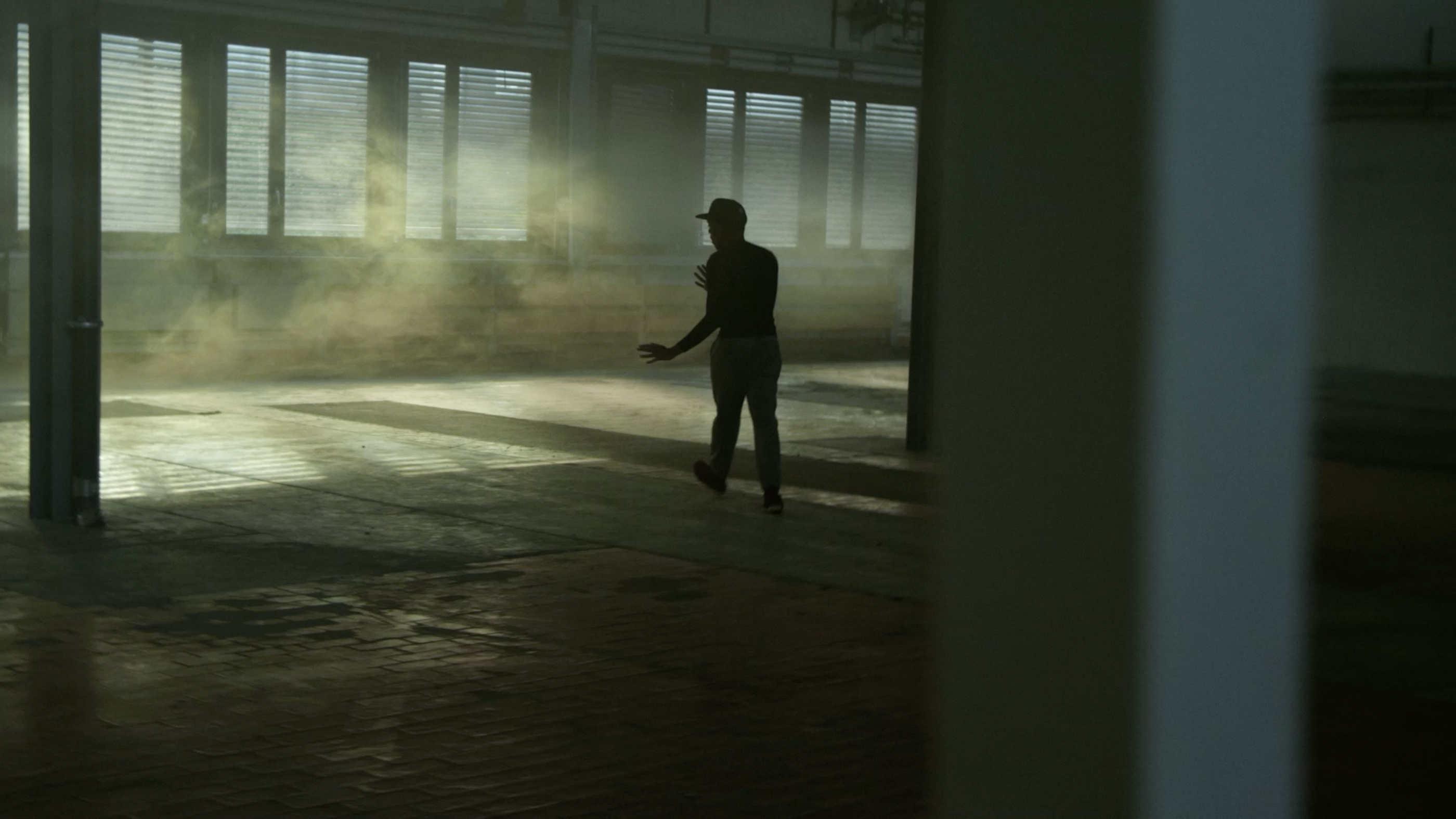 Raphaël Piguet – Cinematographer