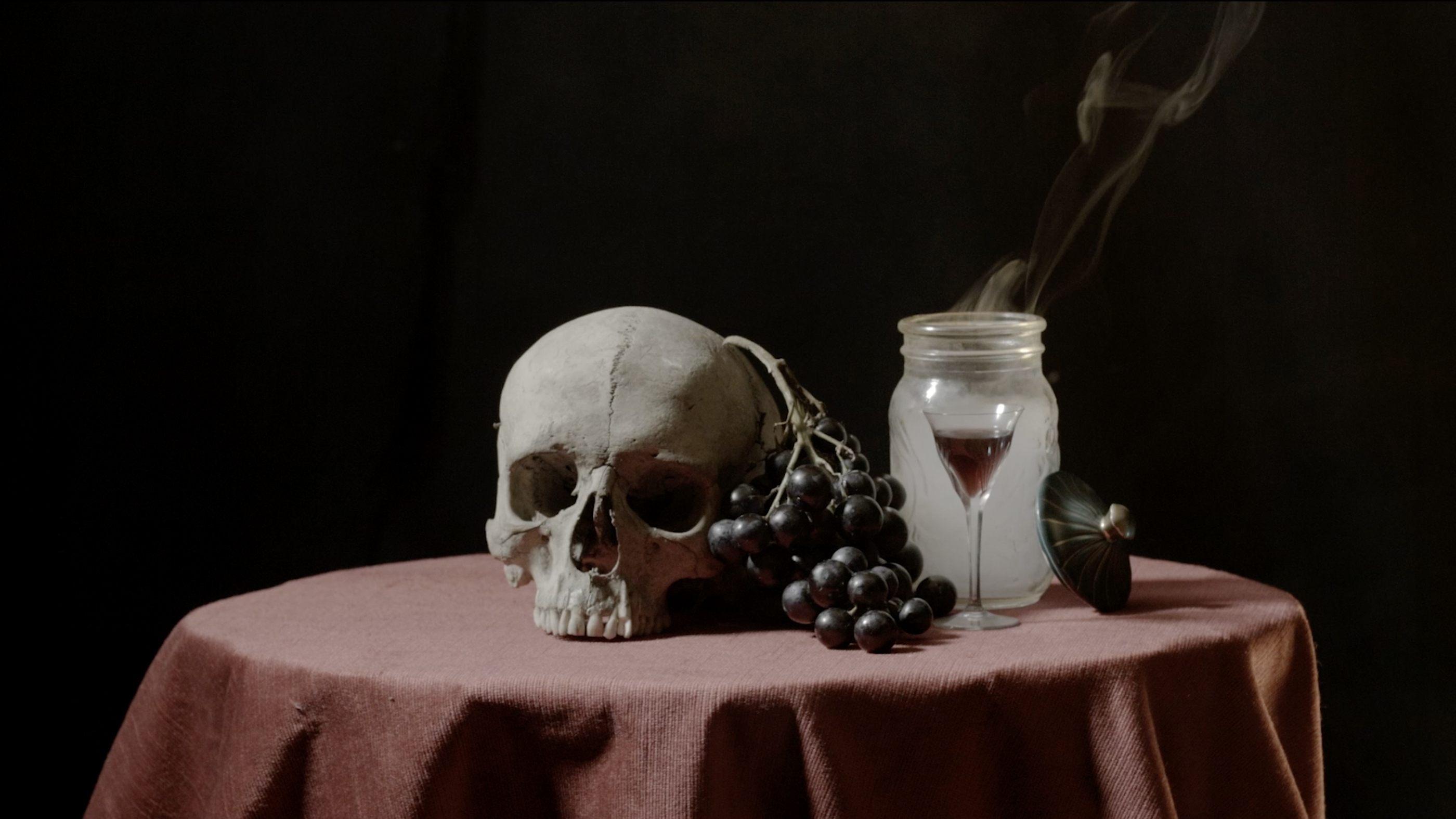 Raphaël Piguet – Cinematographer