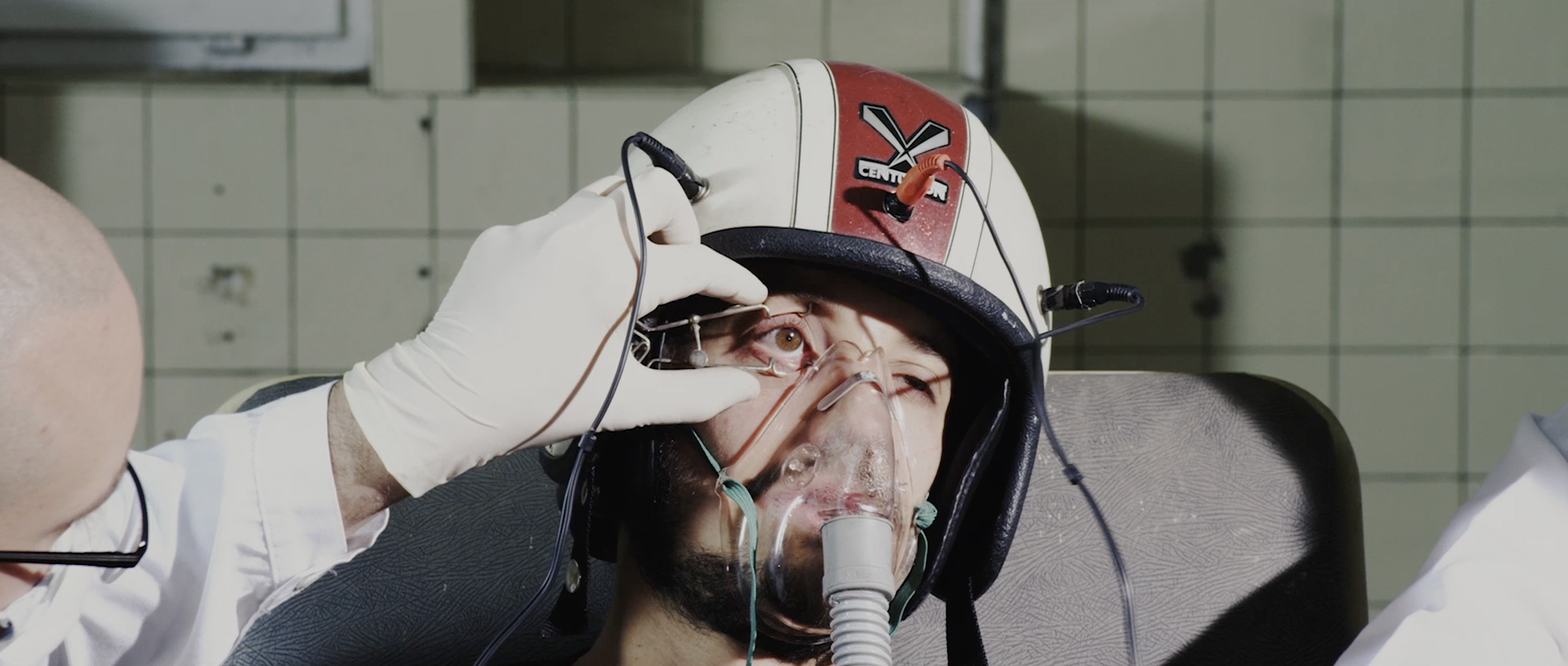 Raphaël Piguet – Cinematographer