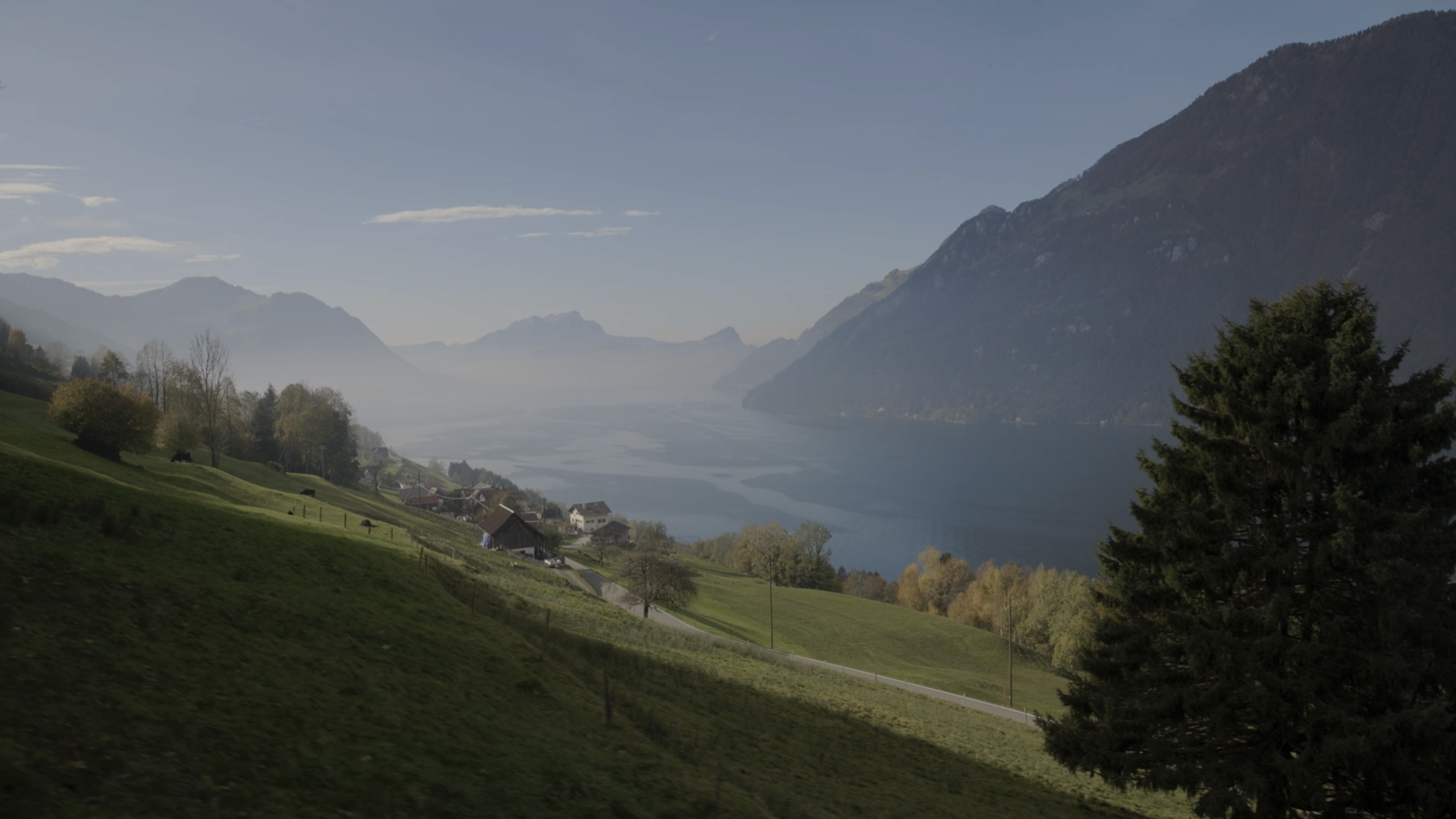 Raphaël Piguet – Cinematographer