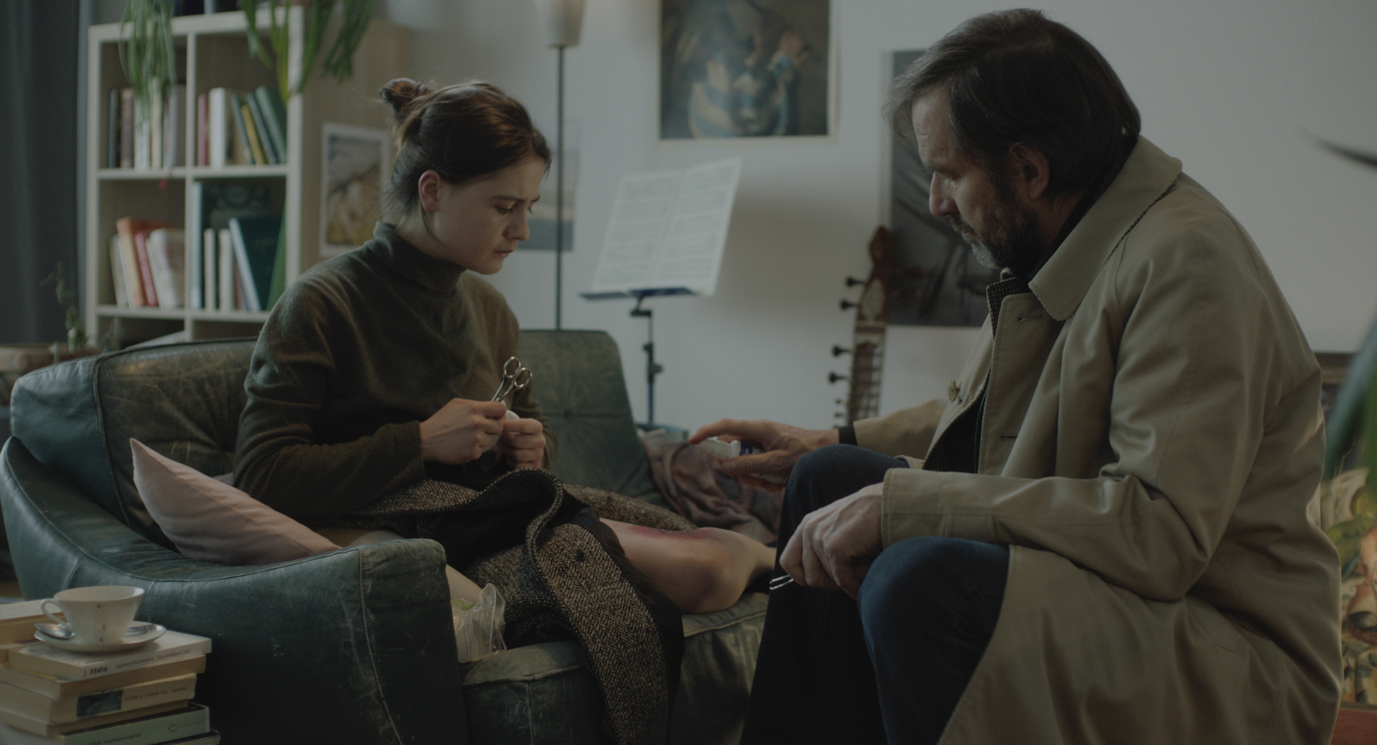 Raphaël Piguet – Cinematographer