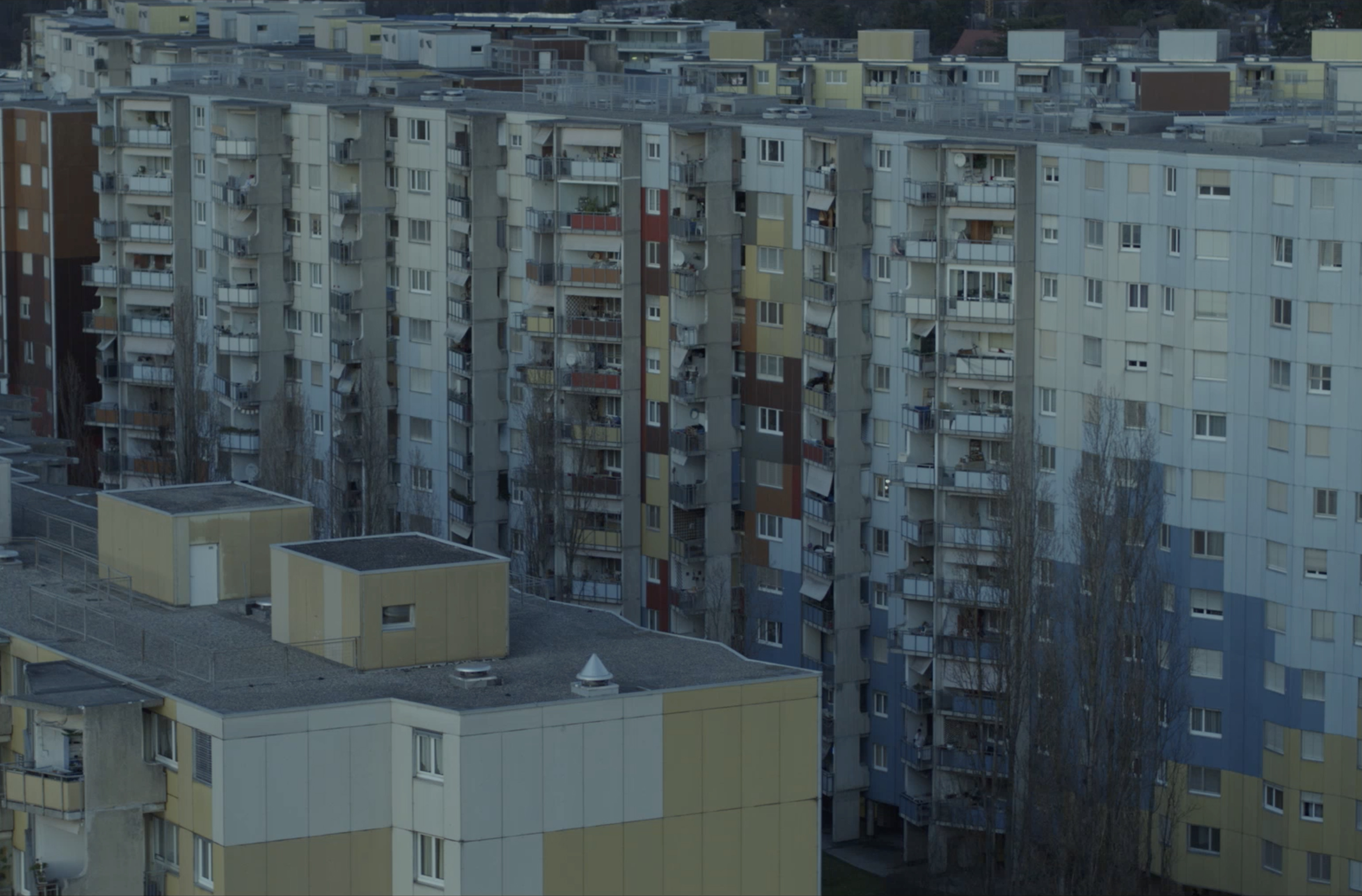 Raphaël Piguet – Cinematographer