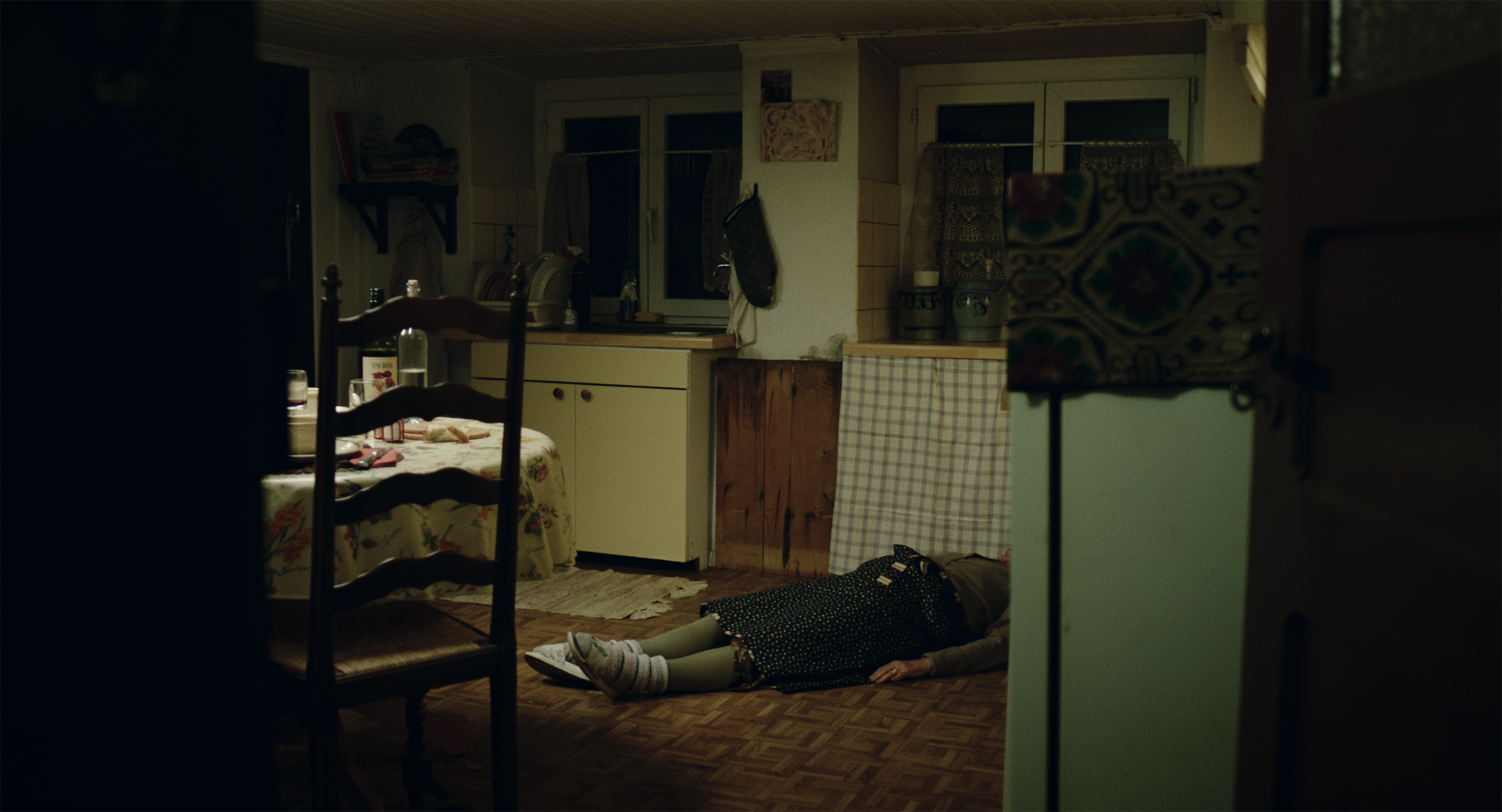 Raphaël Piguet – Cinematographer