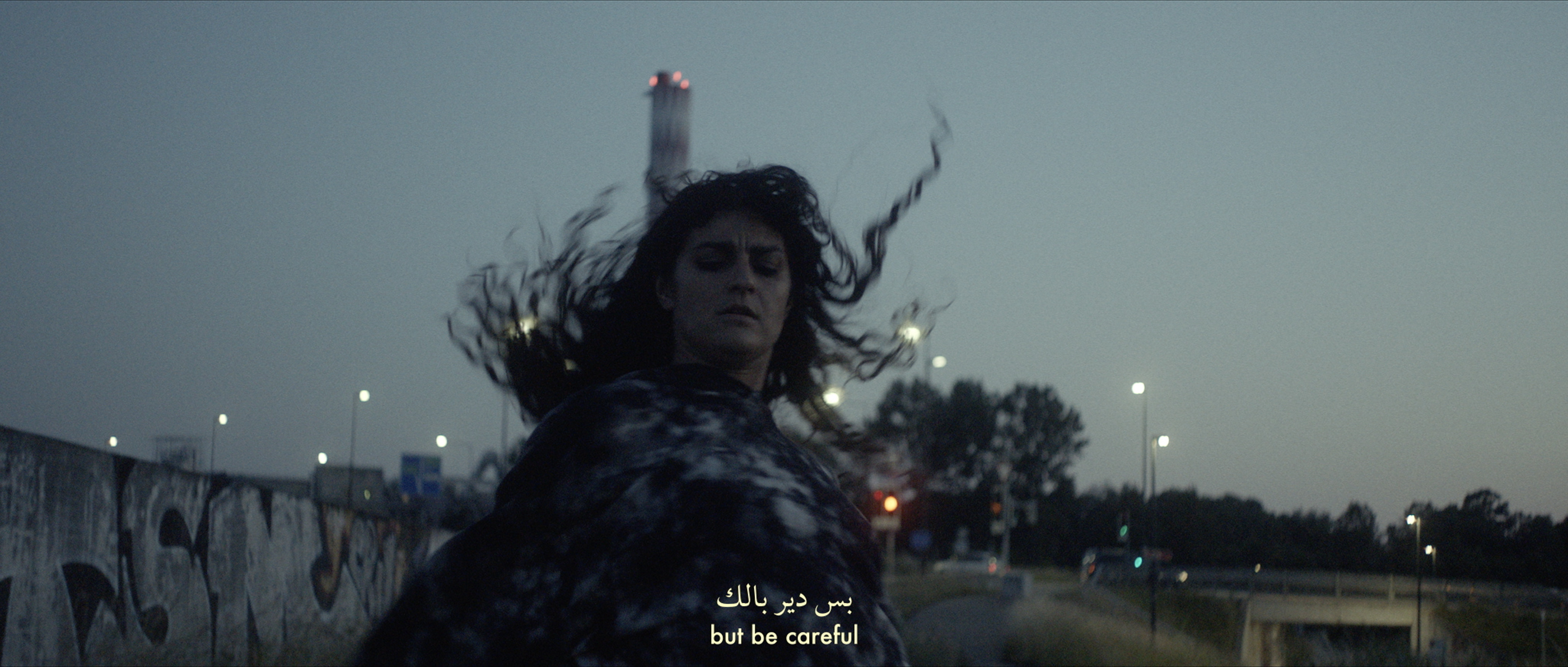 Raphaël Piguet – Cinematographer